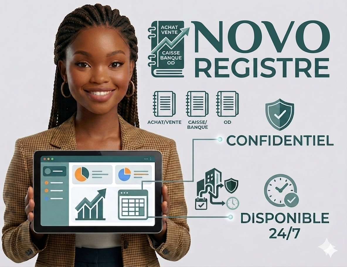 Novo Registre